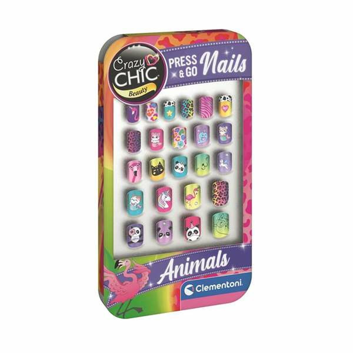 Juego de Plastilina Clementoni