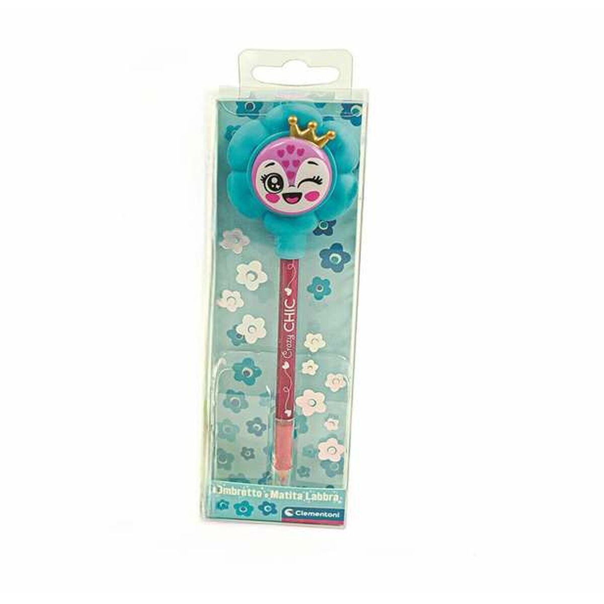 Juego de Plastilina Clementoni