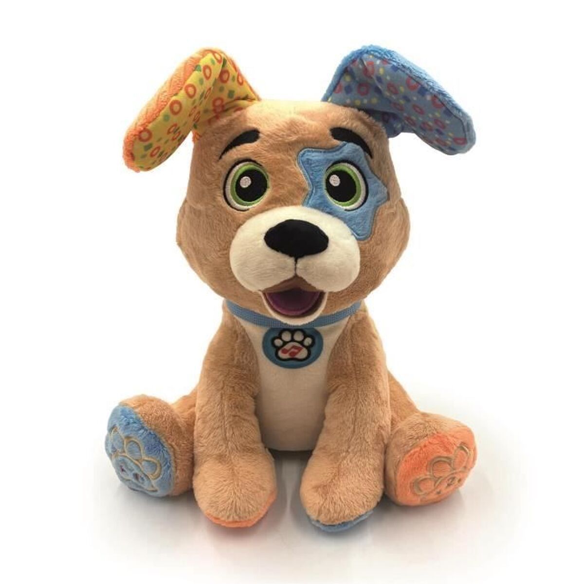 Peluche Clementoni