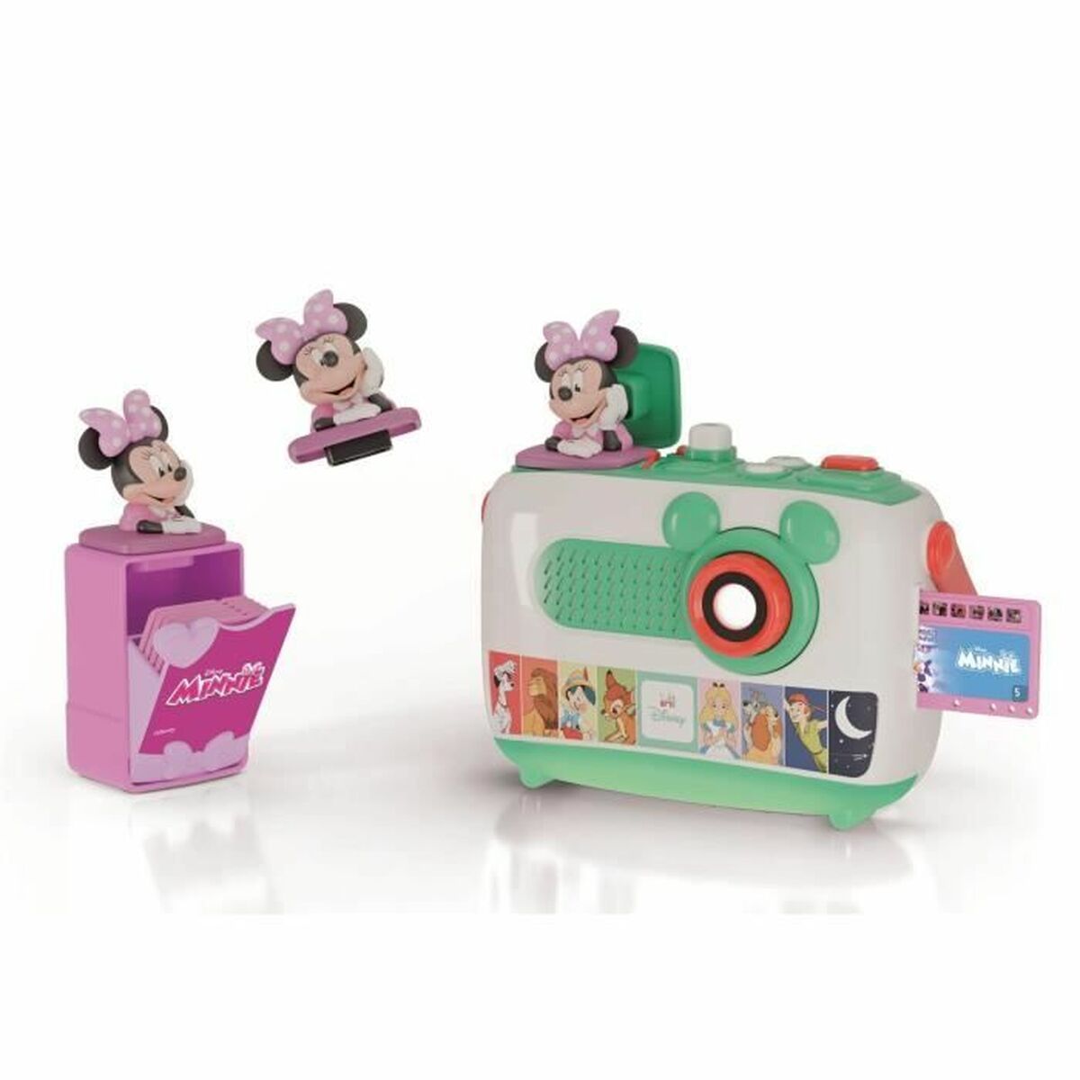 Juguete Musical Clementoni