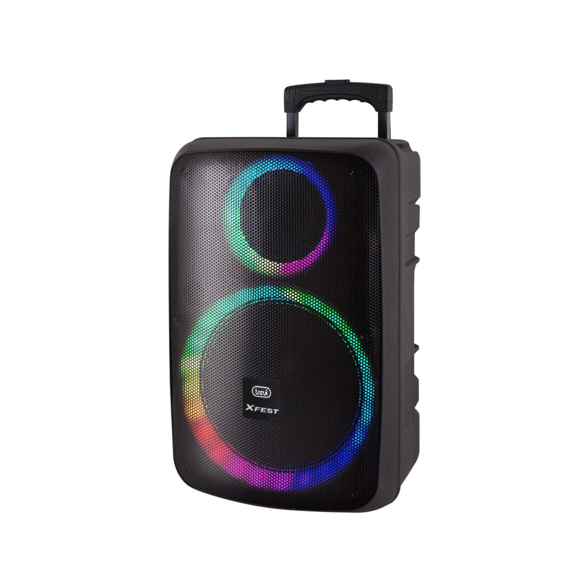 Altavoz Portátil Trevi Trevi XF 1250 KB