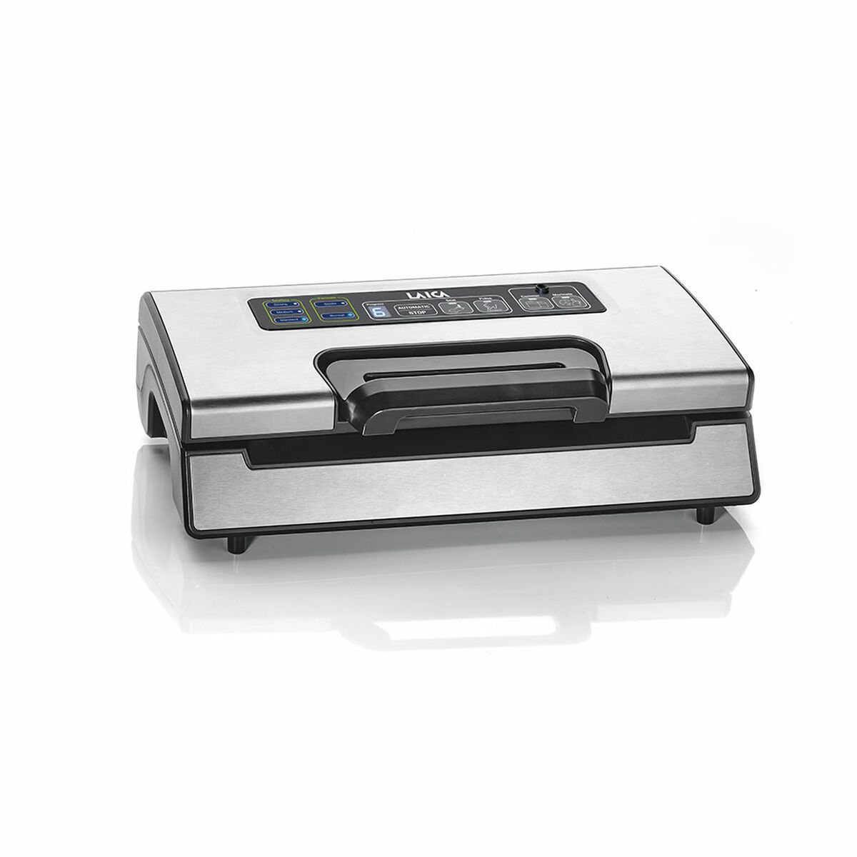 Envasadora al Vacío LAICA 130 W