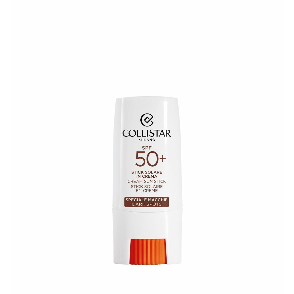 Protector Solar Facial Collistar PERFECT TANNING Spf 50 Spf 50+ 9 ml Antimanchas