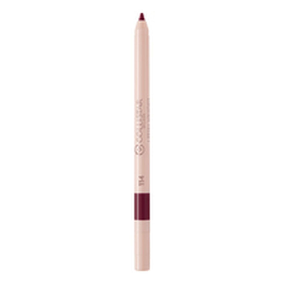 Pintalabios Collistar TWIST COLLISTAR Nº 114 Warm mauve (1 unidad)