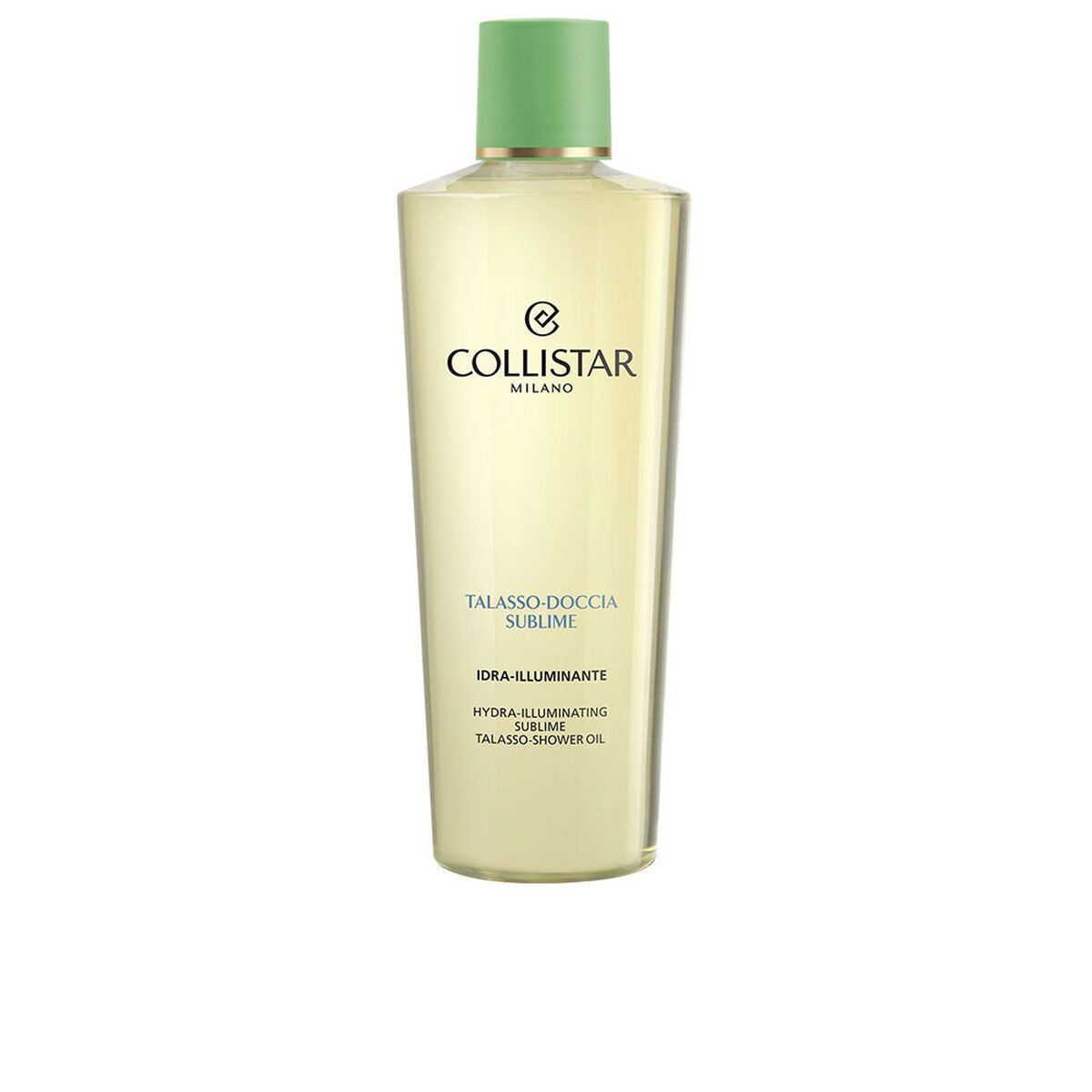 Espuma Limpiadora Collistar PERFECT BODY 400 ml