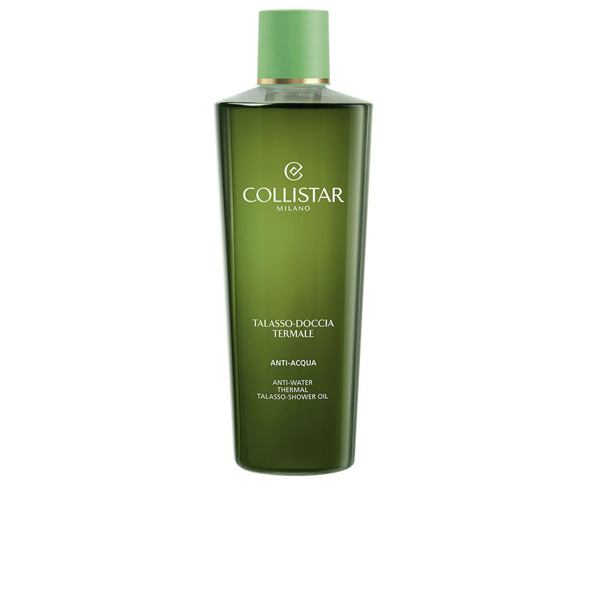 Espuma Limpiadora Collistar PERFECT BODY 400 ml