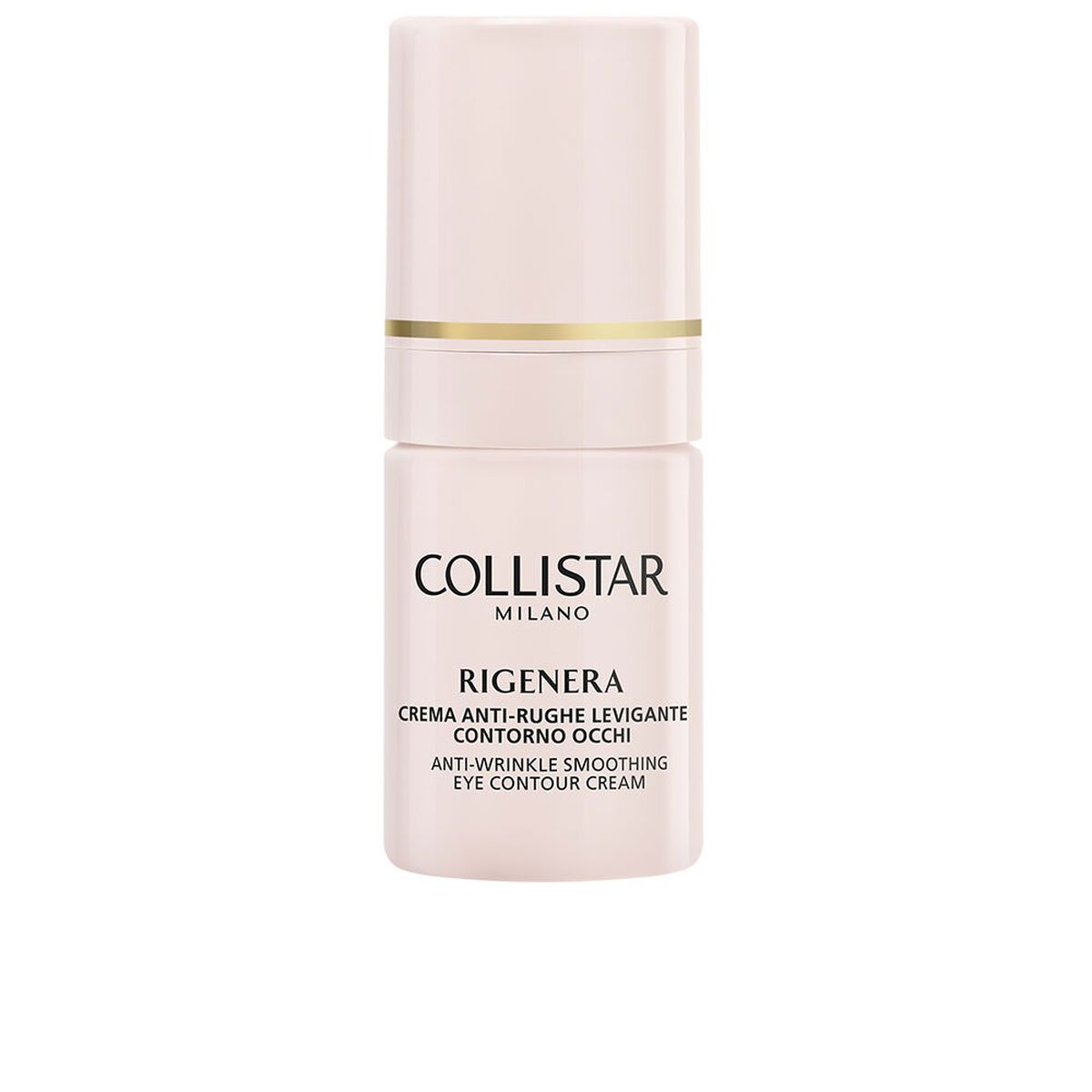 Contorno de Ojos Collistar RIGENERA 15 ml