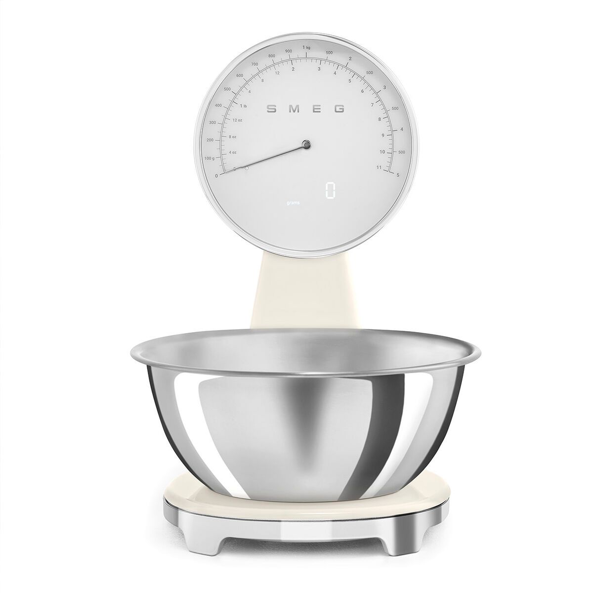 Envasadora al Vacío Smeg