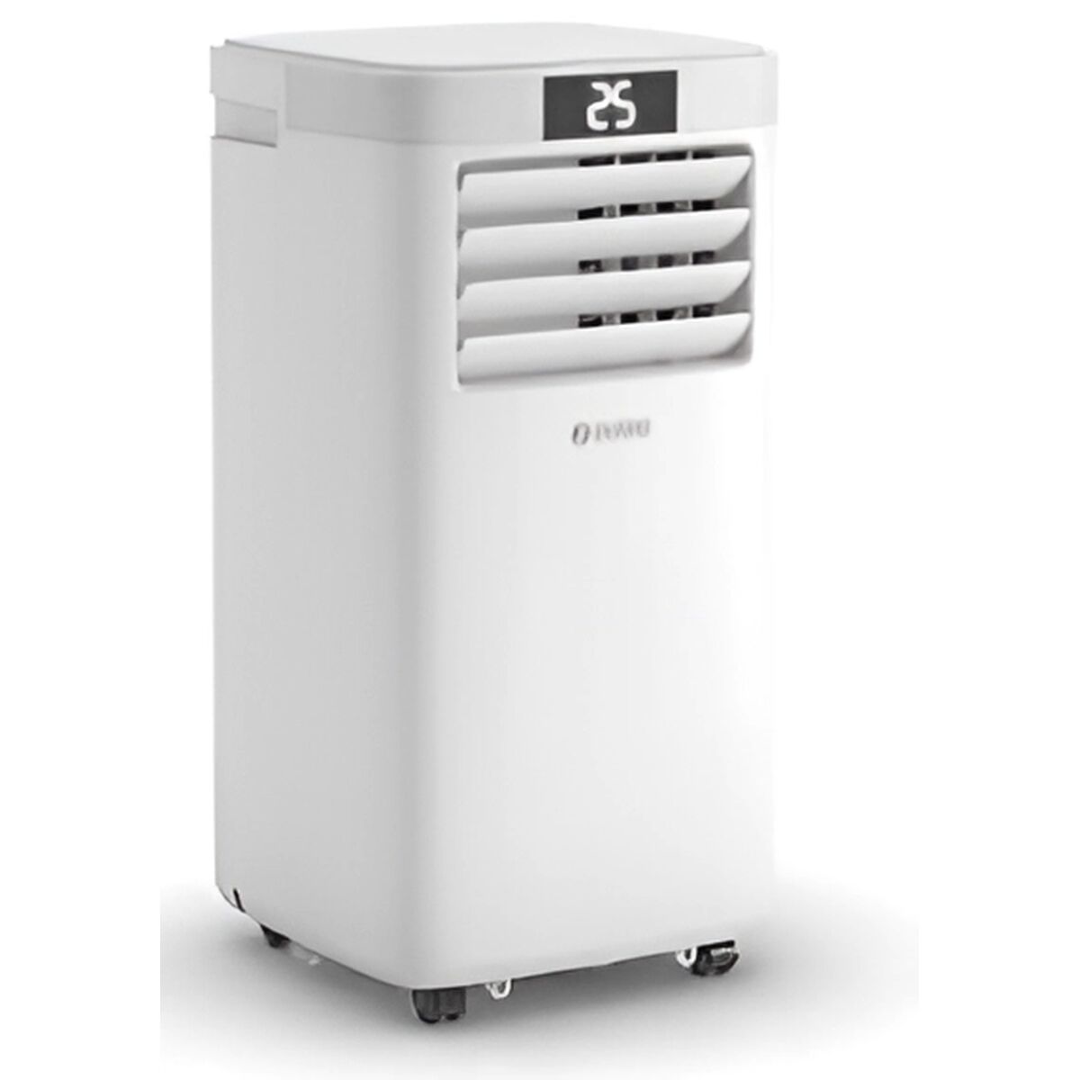 Aire Acondicionado Portátil Olimpia Splendid OLIMPIA DOLCECLIMA 10 HP WIFI 2189F Blanco