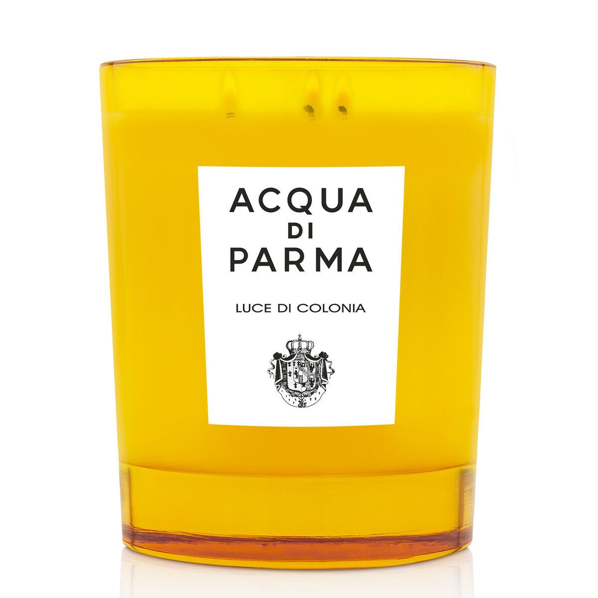 Vela Perfumada Acqua Di Parma Luce Di Colonia 500 ml