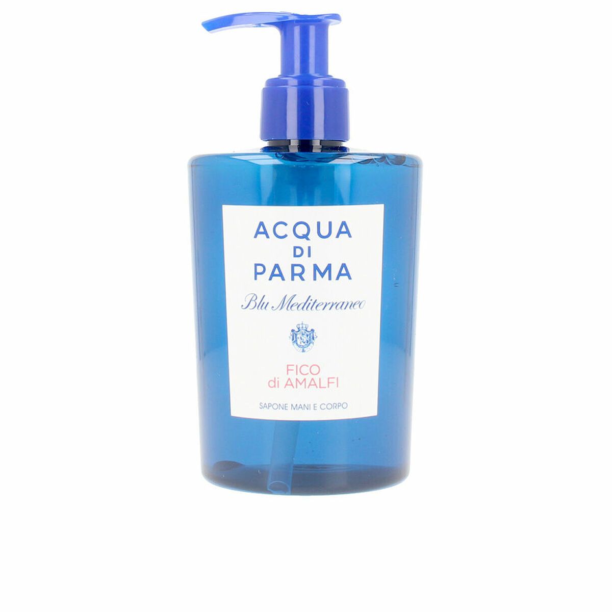 Gel de Baño Acqua Di Parma BLU MEDITERRANEO 300 ml