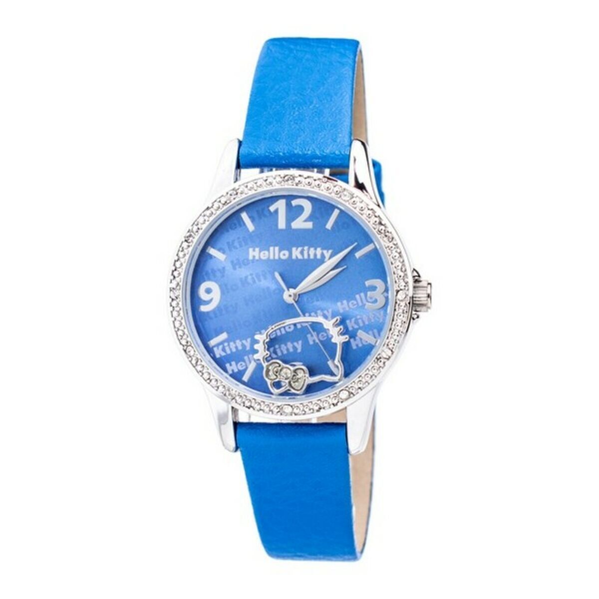 Reloj Mujer Hello Kitty hk7126ls-03