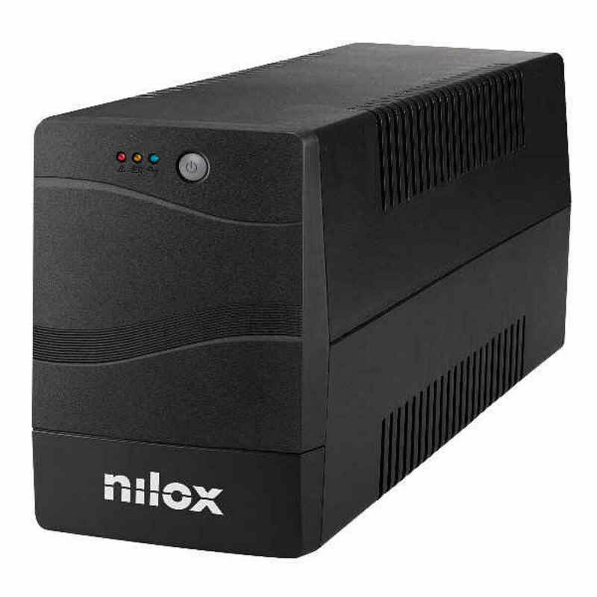 SAI Interactivo Nilox NXGCLI20002X9V2 1400 W