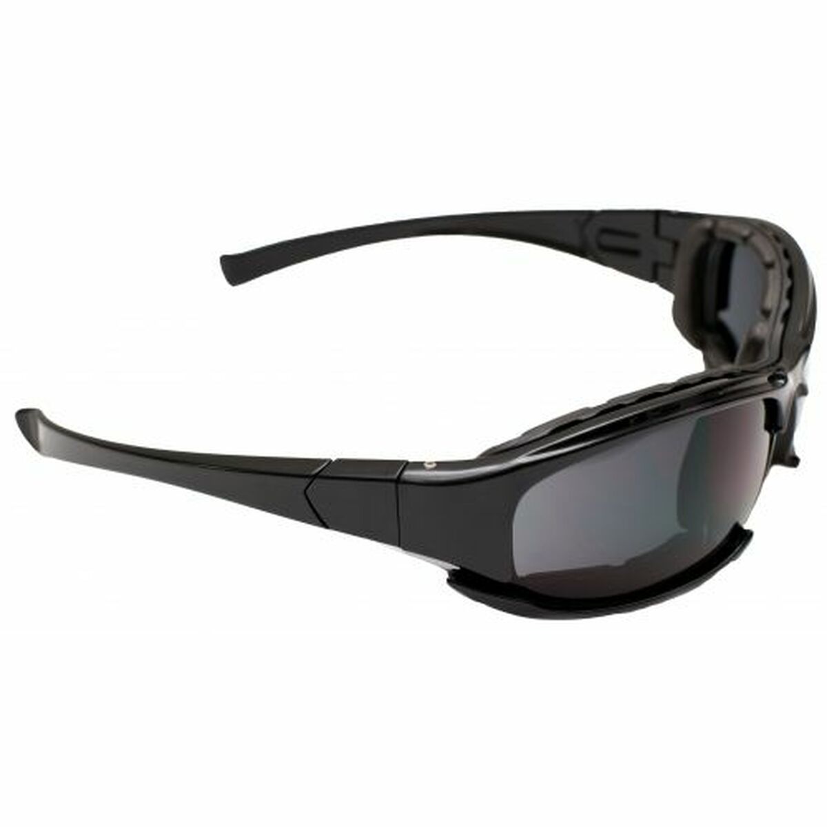 Gafas de seguridad Eagle INDRO Policarbonato