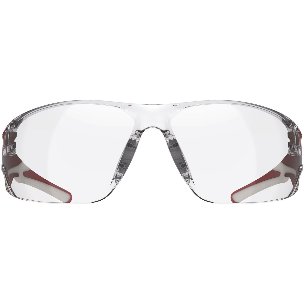 Gafas de seguridad Eagle SPARK Transparente Policarbonato Plástico