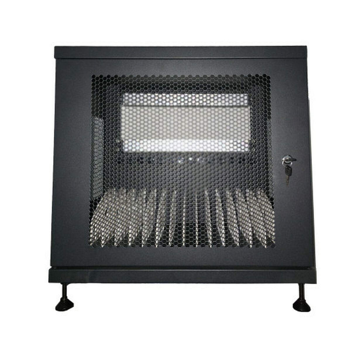 Armario Rack Mural Ewent EW1714