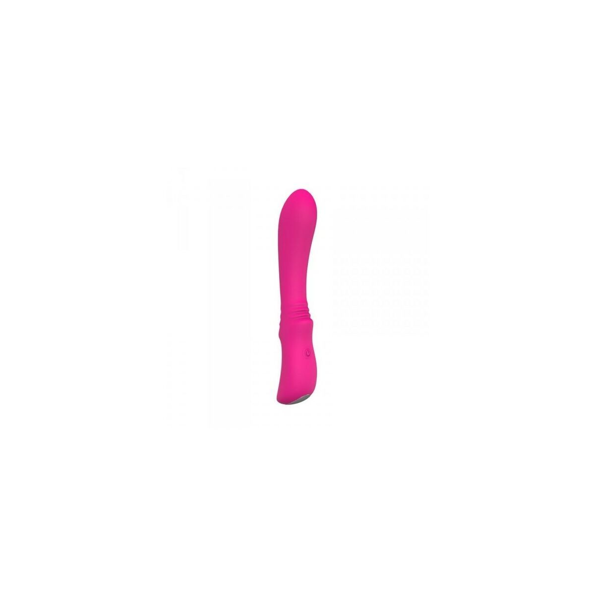 Vibrador Punto G Toyz4lovers Rosa