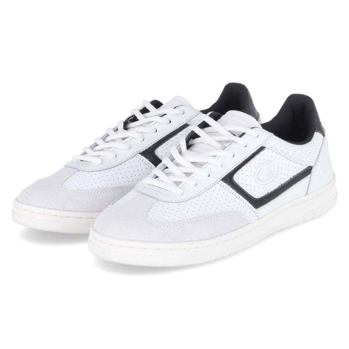 Zapatillas Deportivas Hombre Champion CL78 LP Blanco
