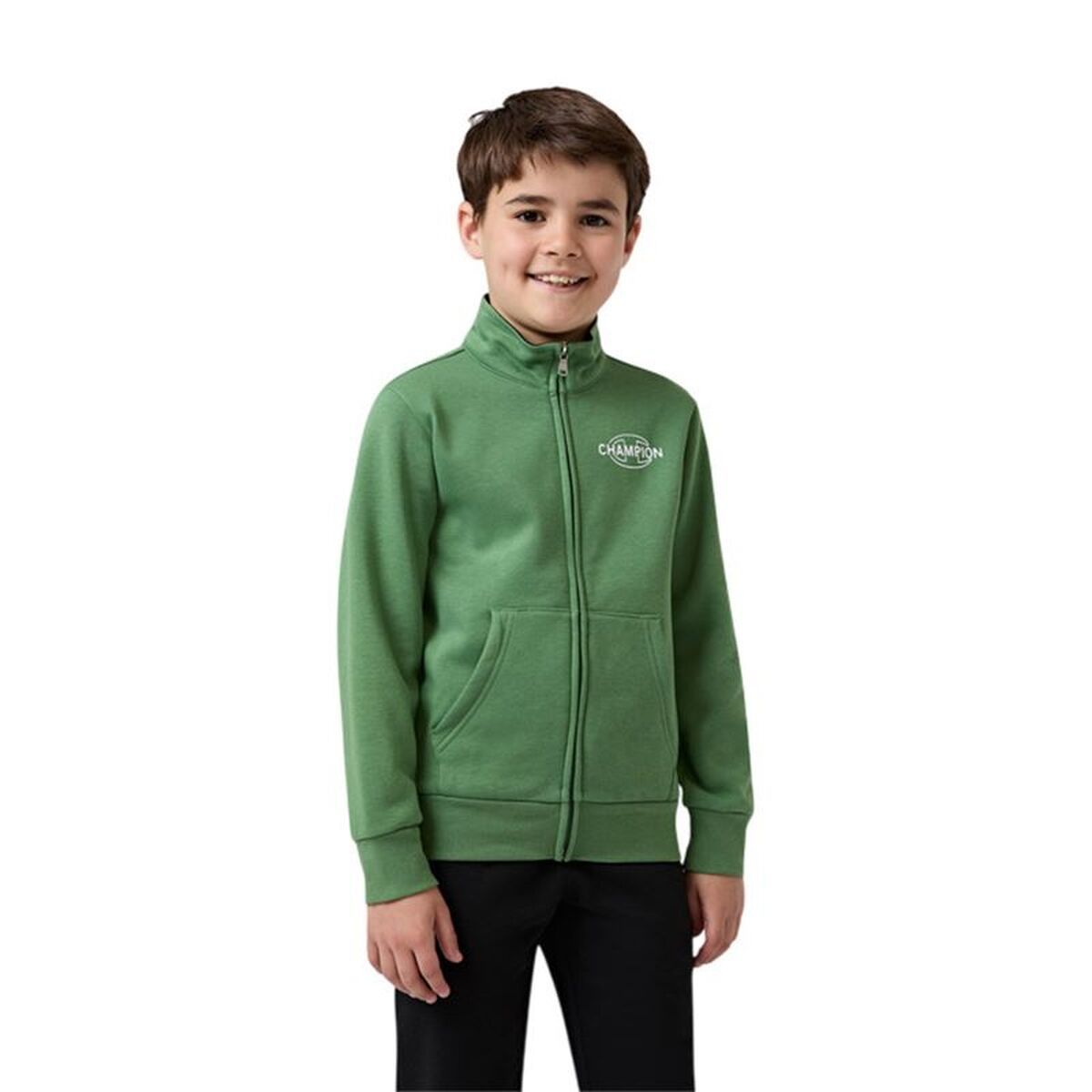 Chándal Infantil Champion 307261-GS149
