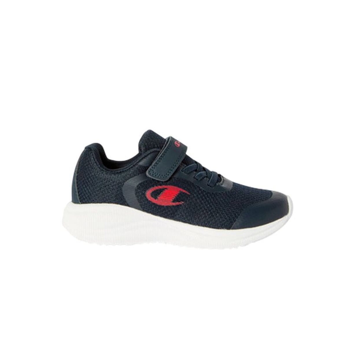 Zapatillas de Running para Niños Champion Inspired Negro
