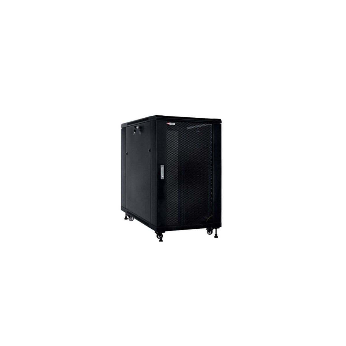 Armario Rack Mural WP WPN-RSB-15610-B