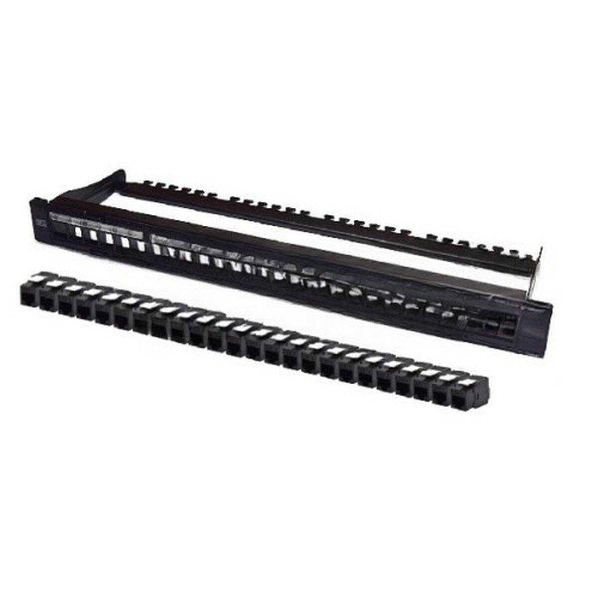 Armario Rack Mural WP WPC-PAN-6AUP-24