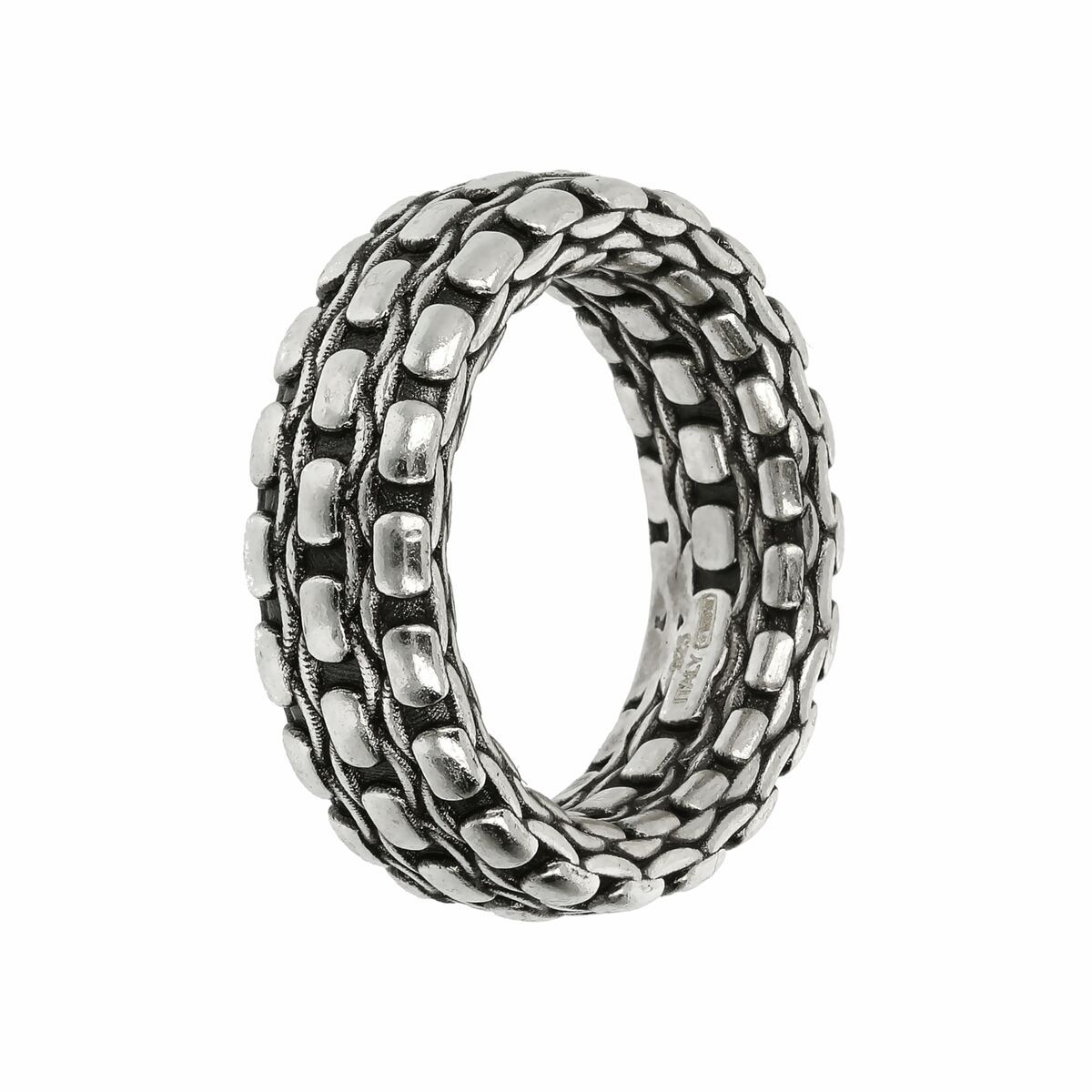Anillo Hombre Albert M. WSOX00560.S-24 24