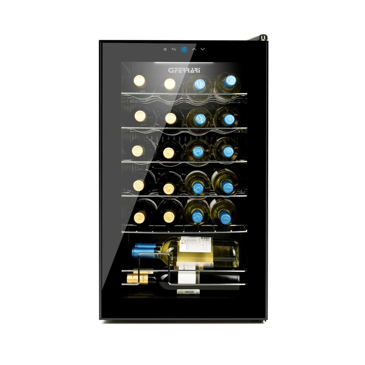 Enfriador de Botellas G3Ferrari G90049