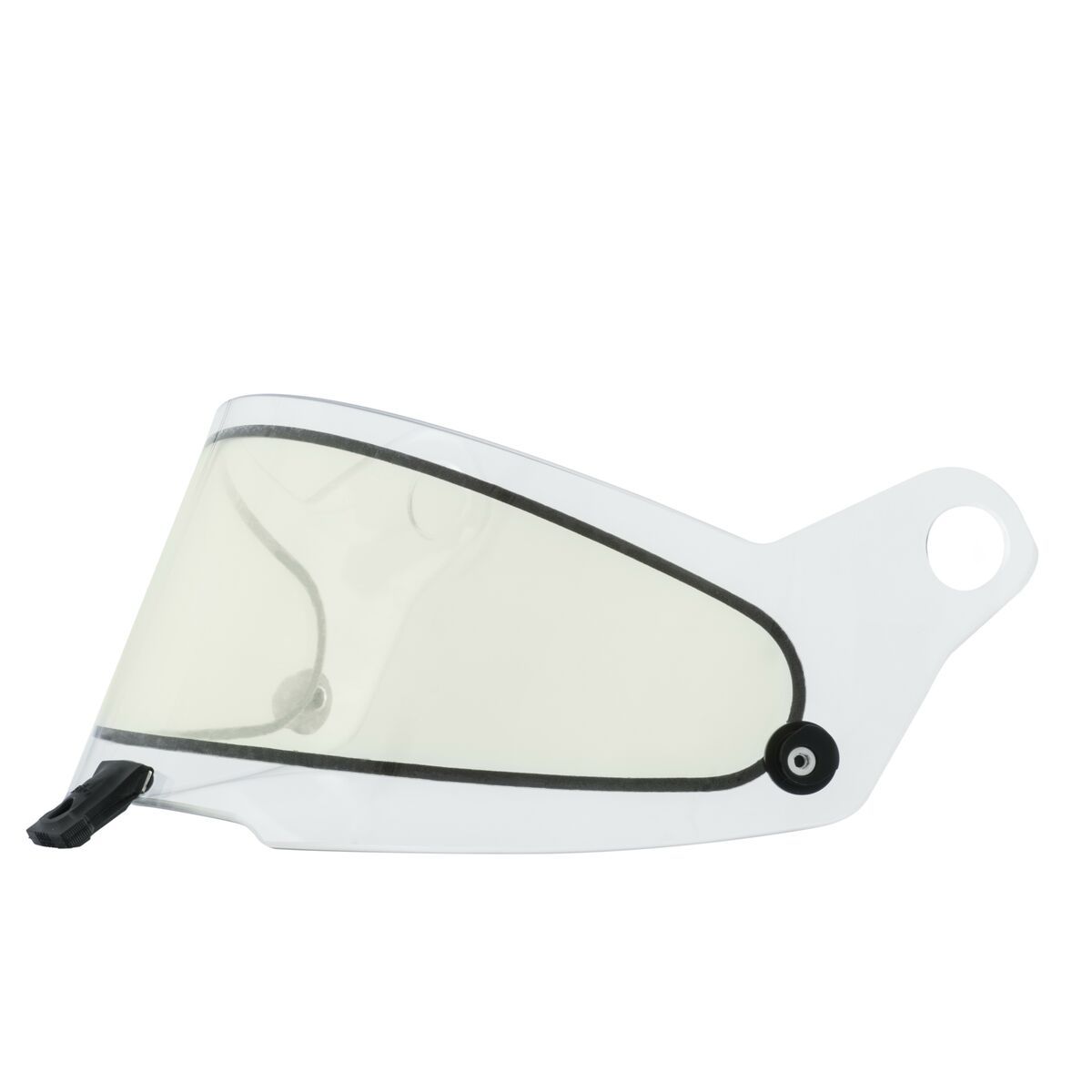 Casco Stilo ST5 ABP Transparente