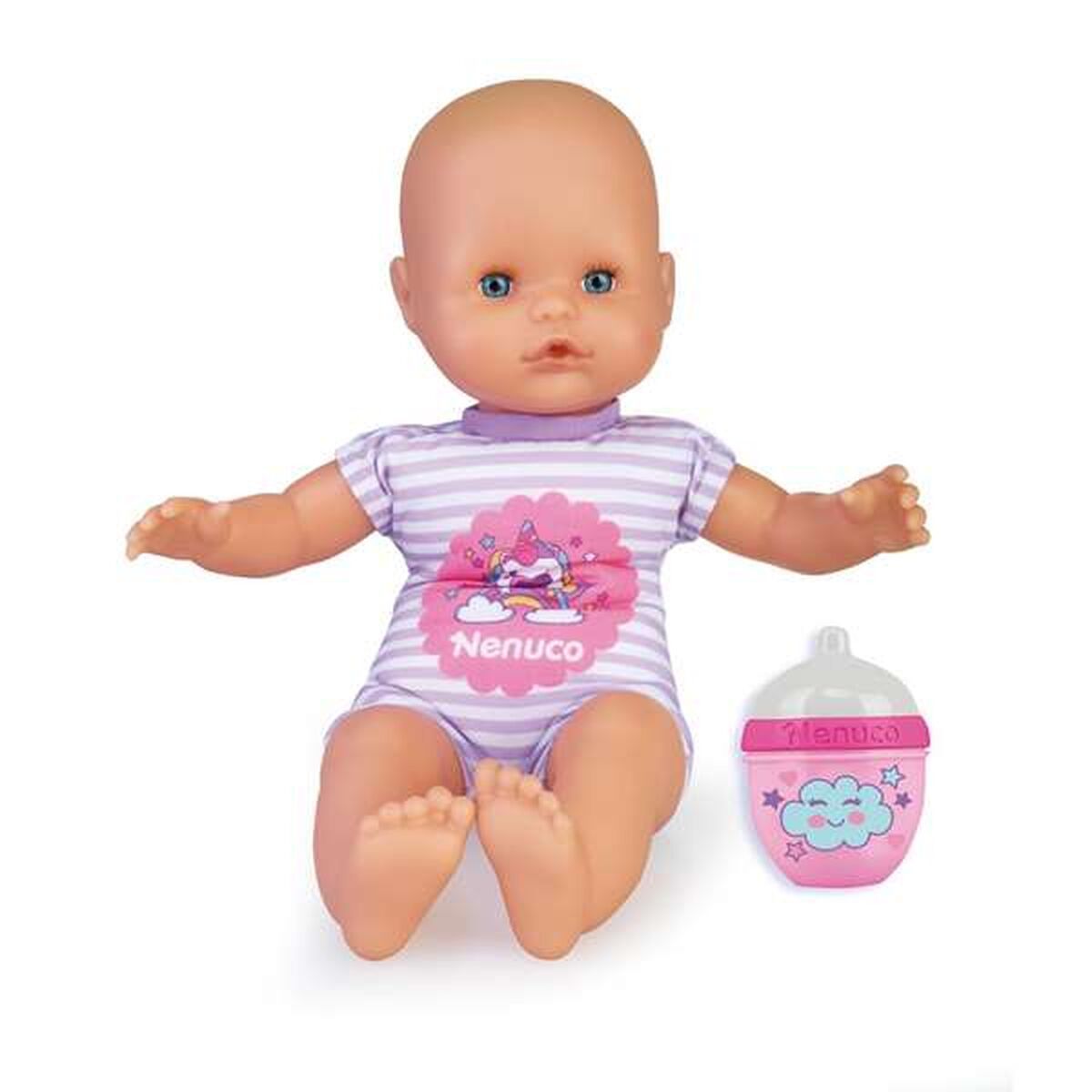 Muñeca bebé Famosa