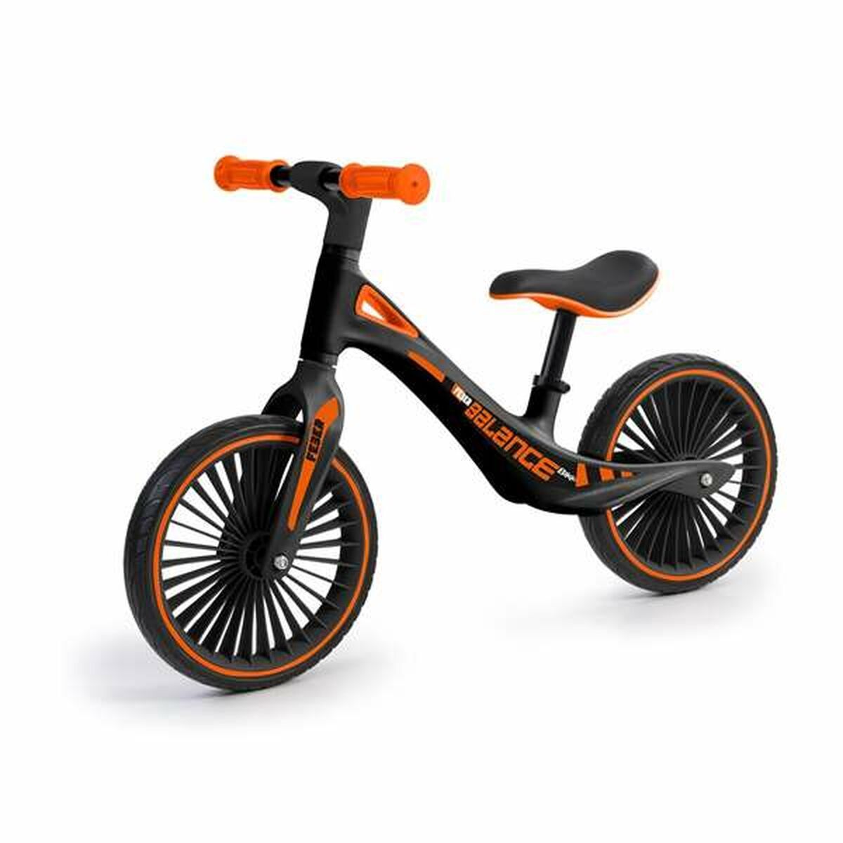 Bicicleta Infantil Feber Sin Pedales