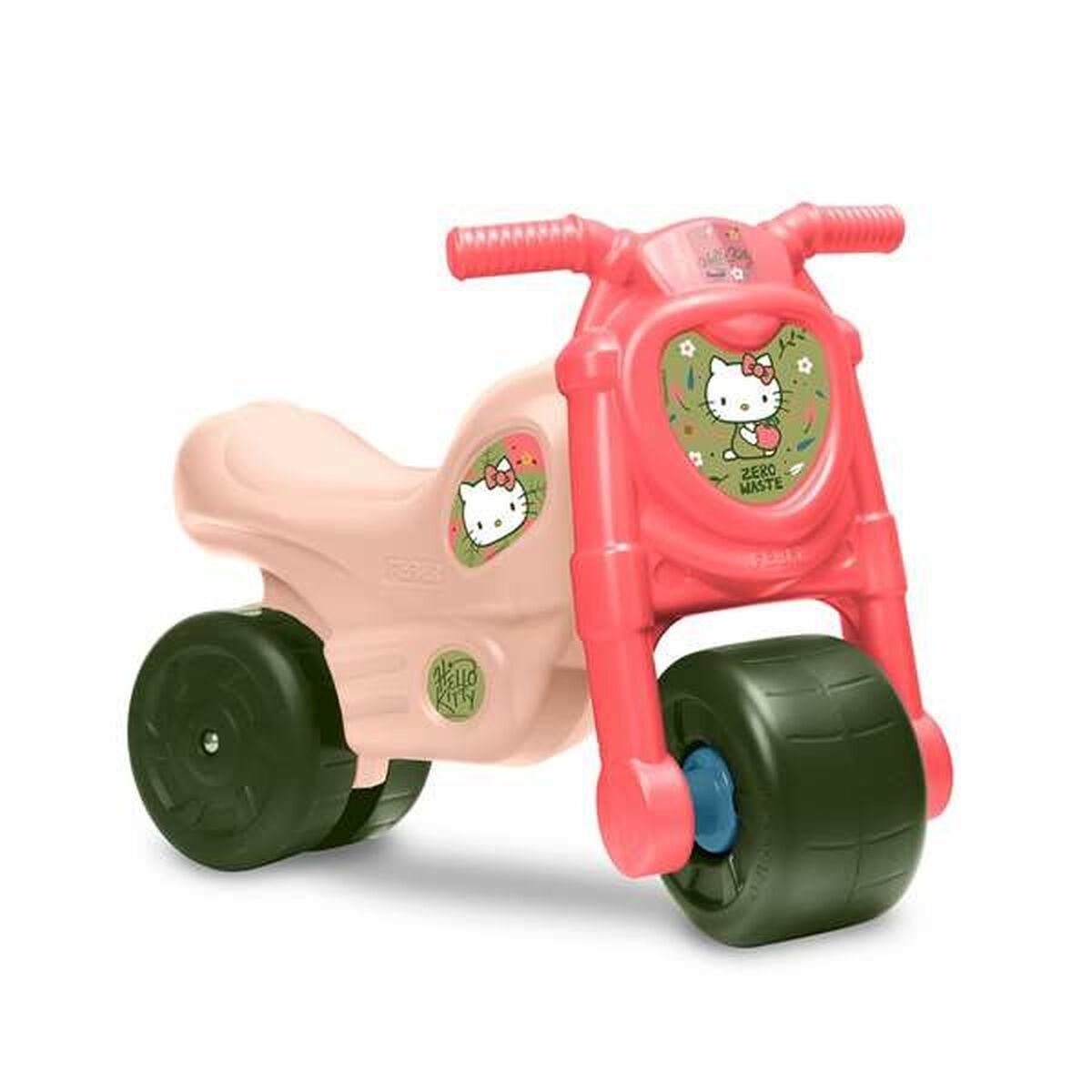 Correpasillos Hello Kitty Motofeber 62 cm