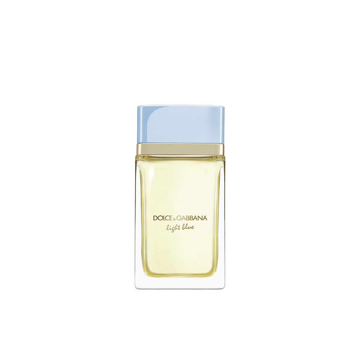 Perfume Unisex Dolce & Gabbana LIGHT BLUE POUR FEMME 30 ml