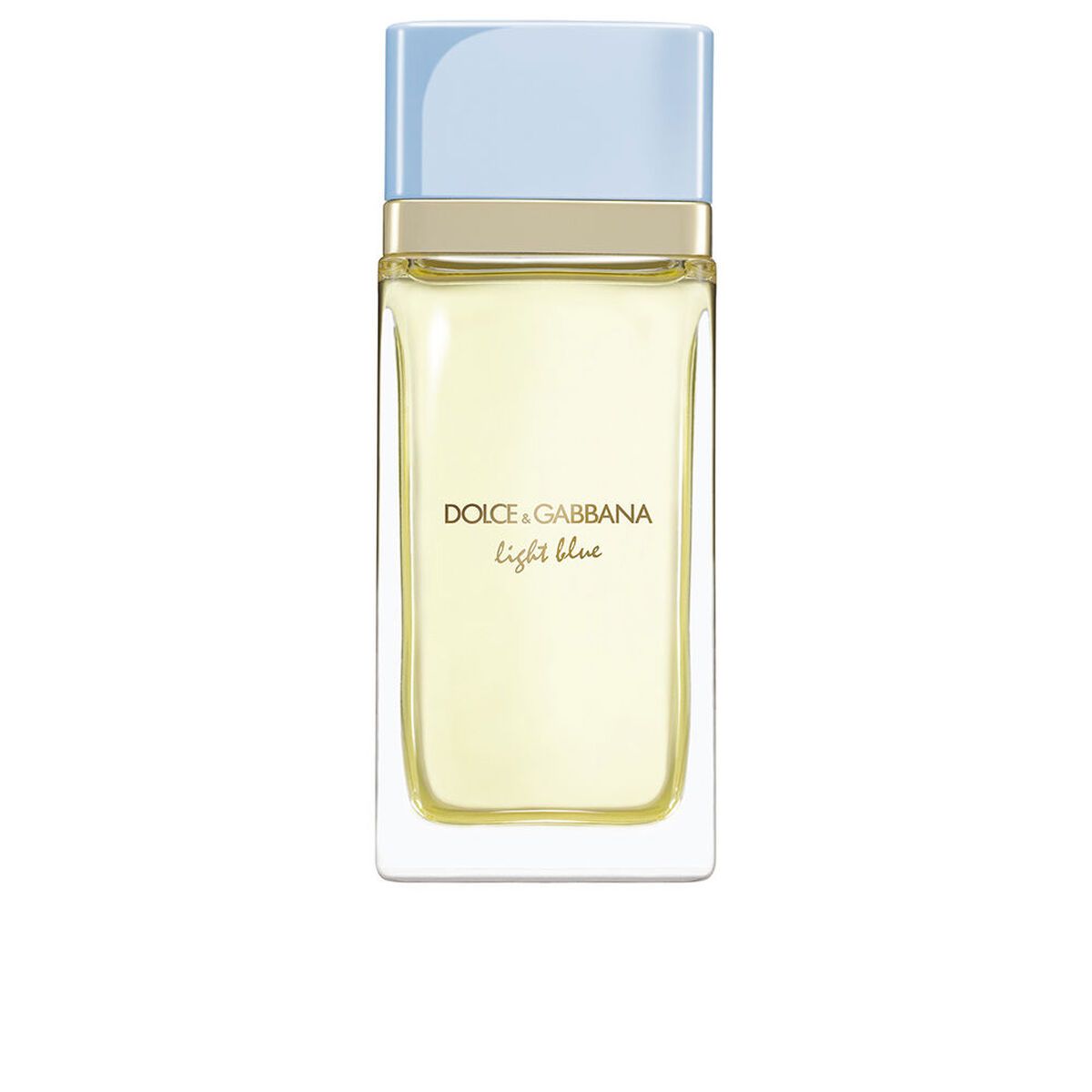 Perfume Unisex Dolce & Gabbana LIGHT BLUE POUR FEMME 200 ml