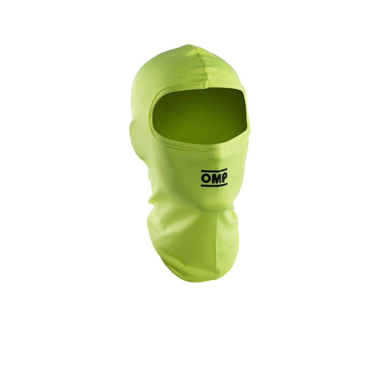 Sotocasco OMP CASCO OMP KART Amarillo fluorescente M
