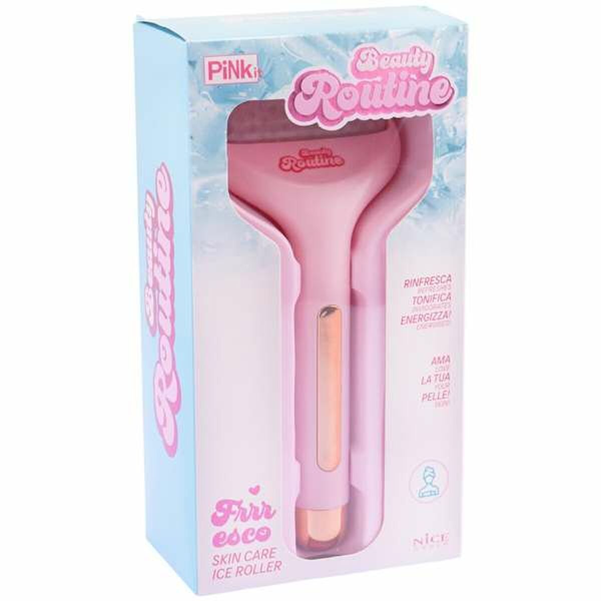 Rodillo Facial