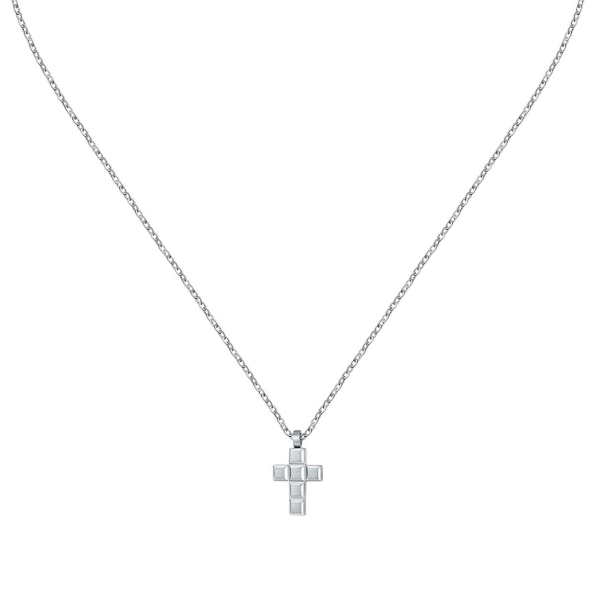Collar Mujer Morellato SALS77 Plateado