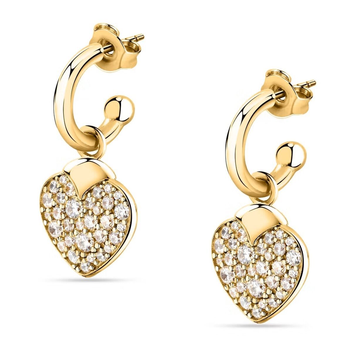 Pendientes Mujer Morellato TALISMANI Dorado