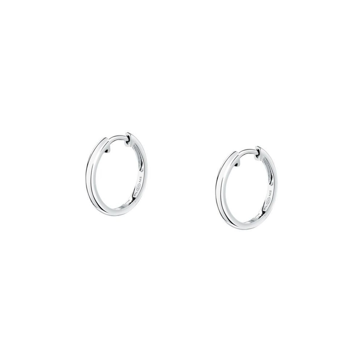 Pendientes Mujer Morellato TESORI Plateado