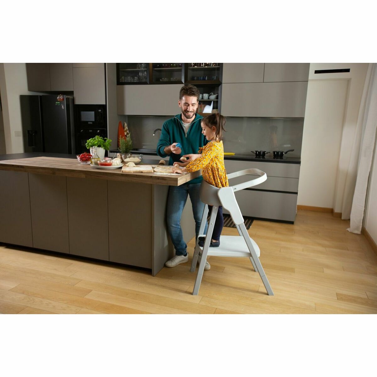 Silla para Niños Chicco