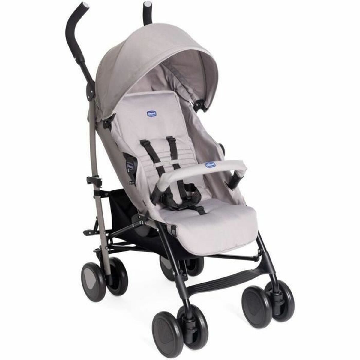 Carro de Paseo para Bebé Chicco