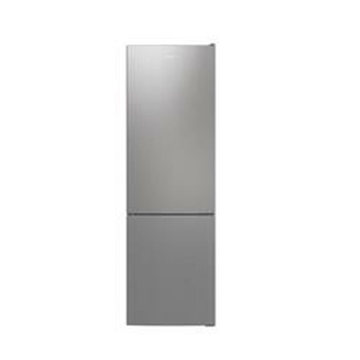 Frigorífico Candy 34005033 Gris Plateado Acero 186 L