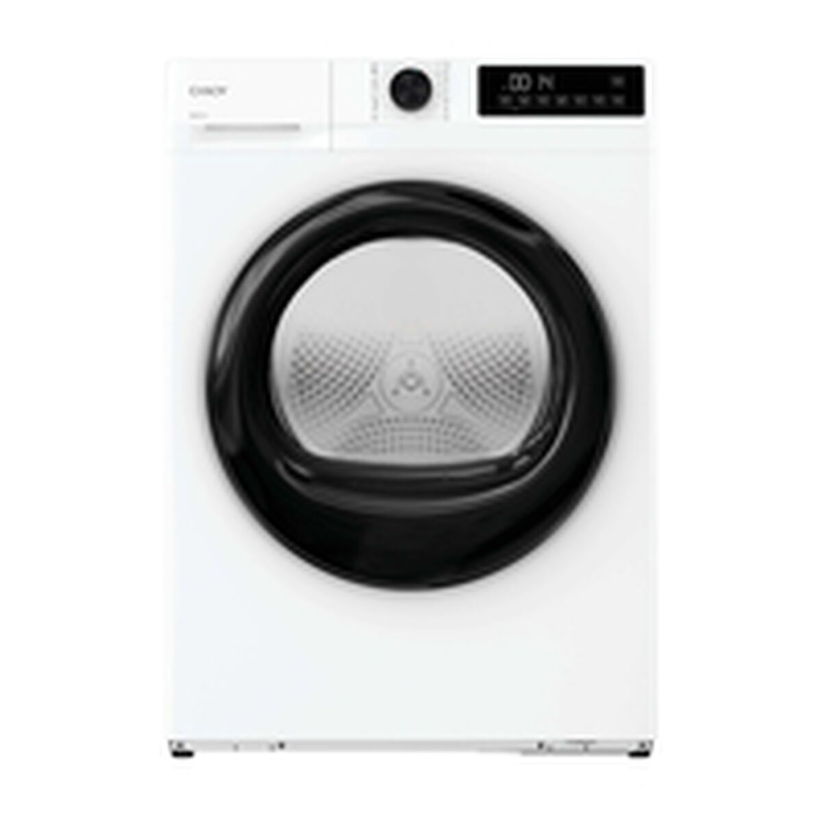 Secadora con bomba de calor Candy GD9N2BS 9 kg