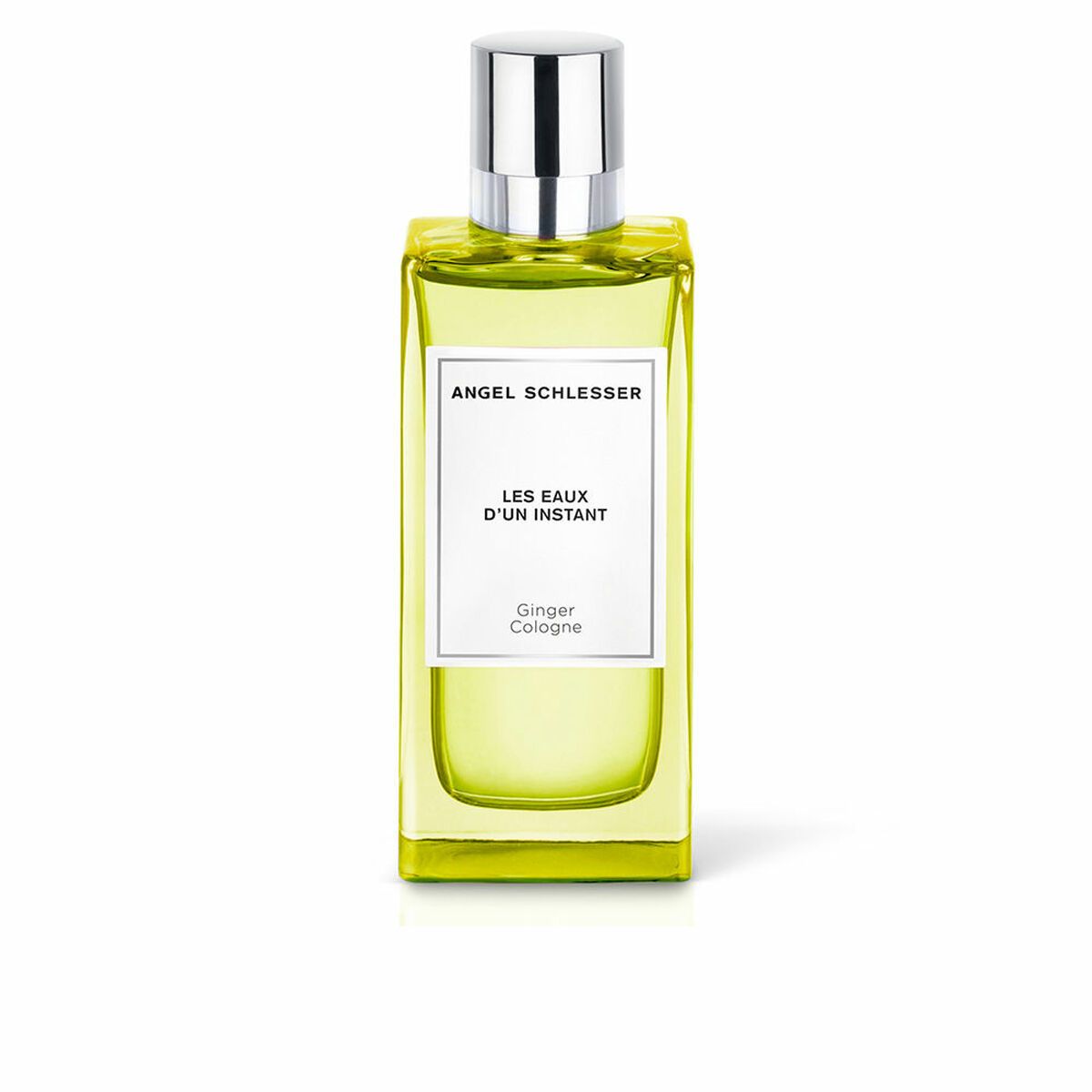 Perfume Hombre Angel Schlesser LES EAUX D'UN INSTANT 150 ml