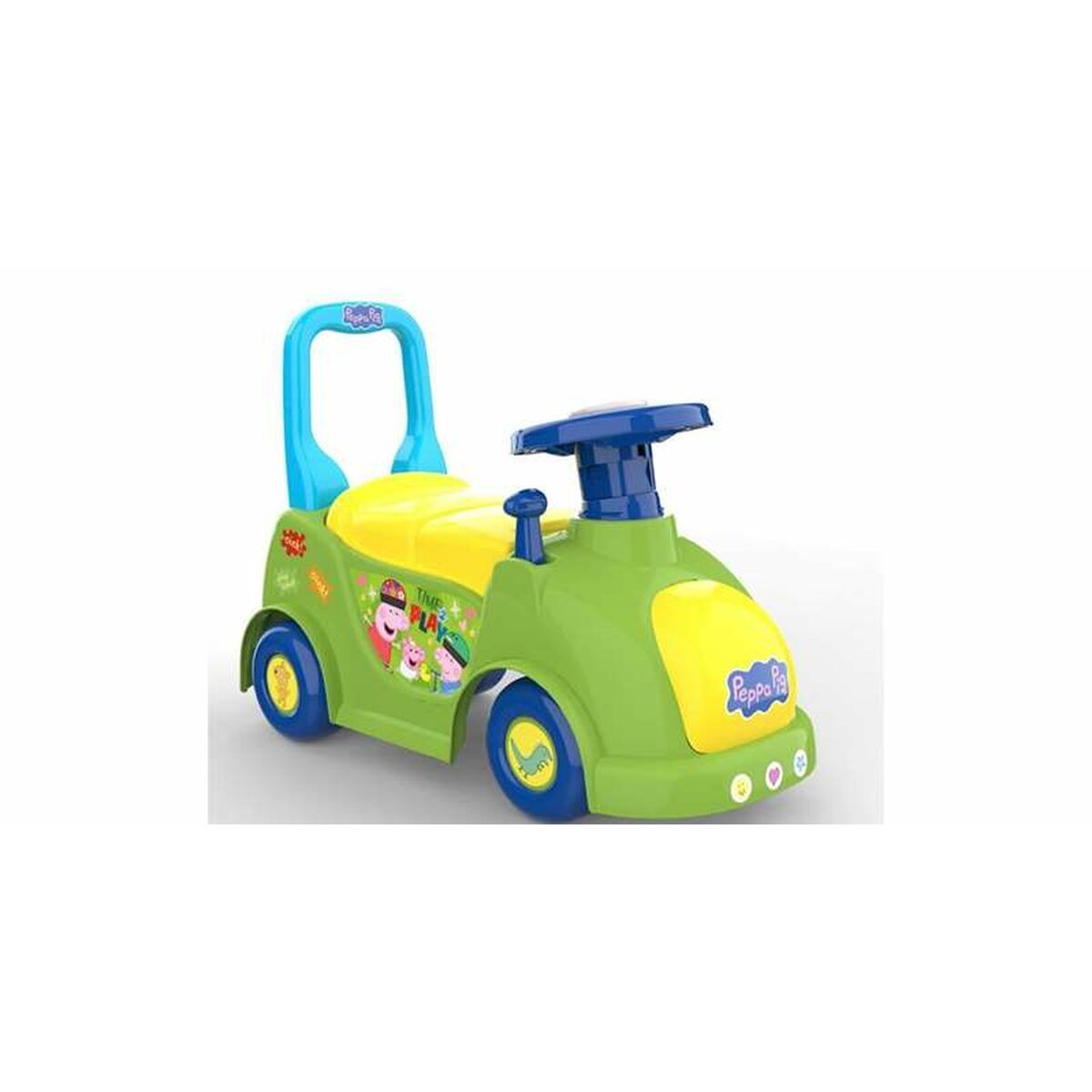 Correpasillos Peppa Pig