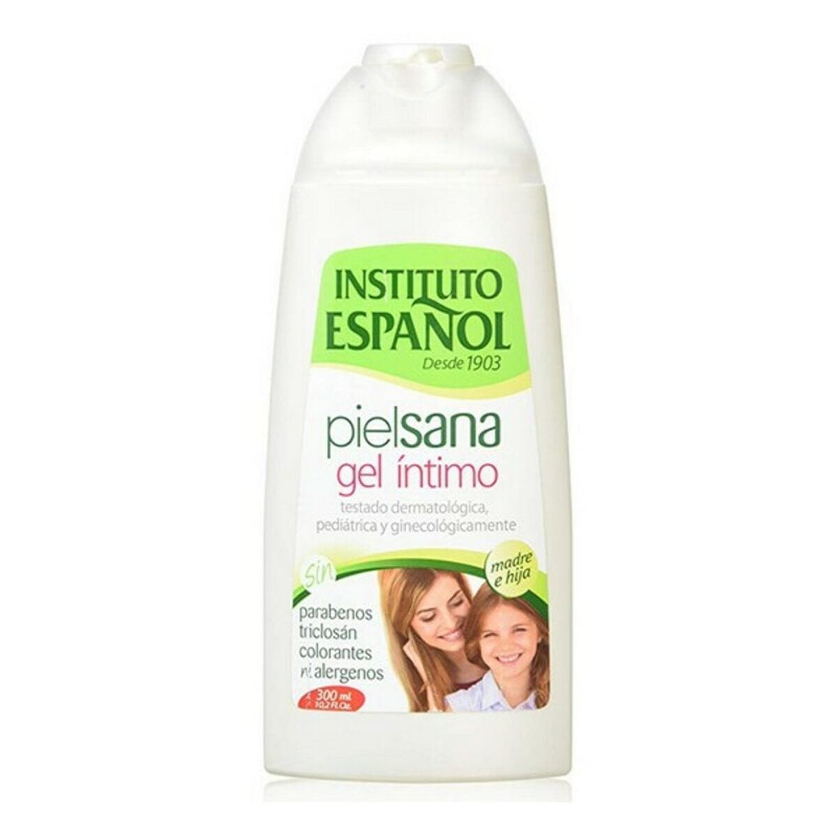Gel Íntimo Instituto Español 300 ml
