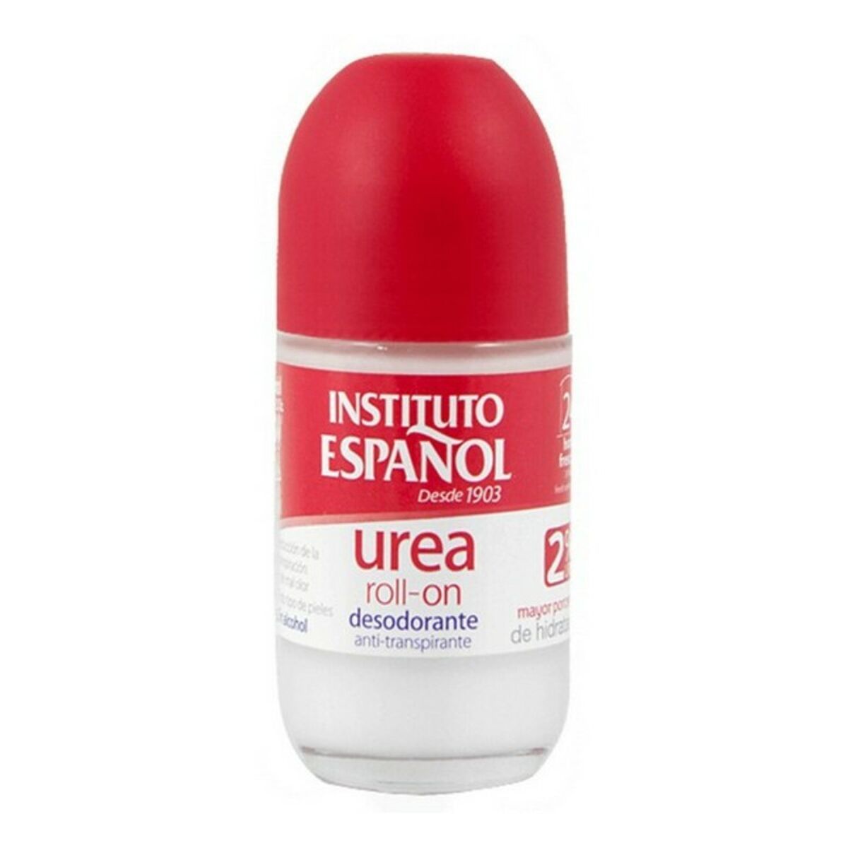Desodorante Roll-On Instituto Español 75 ml