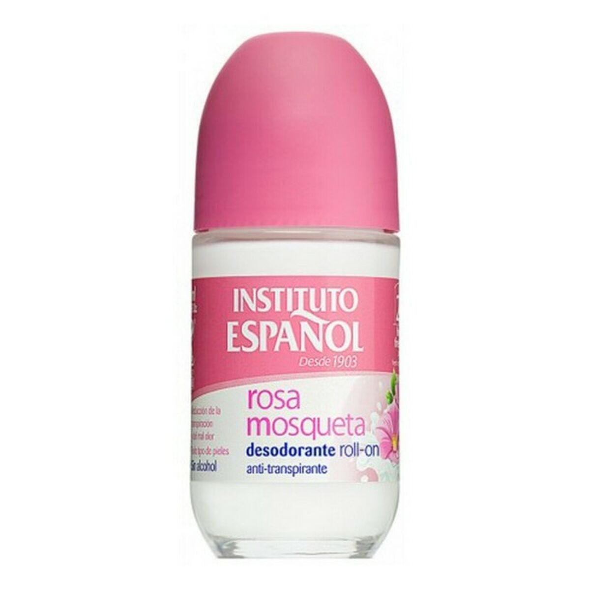 Desodorante Roll-On Instituto Español 75 ml