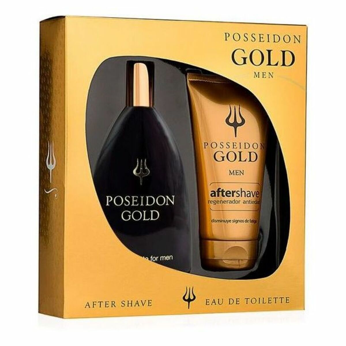 Set de Perfume Hombre Instituto Español