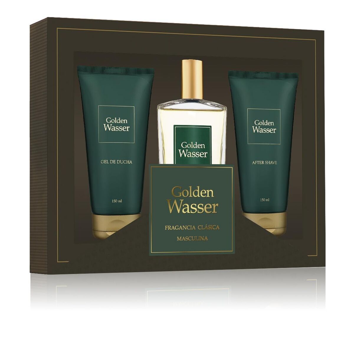 Perfume Hombre Instituto Español
